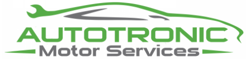 Autotronic Logo - MOT, Servicing & Repairs Southmead